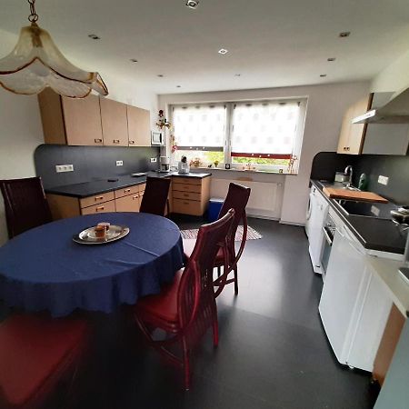 Ferienwohnung Inge Waldsassen Εξωτερικό φωτογραφία
