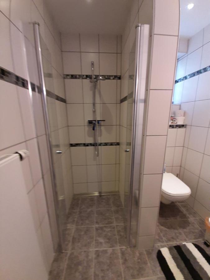 Ferienwohnung Inge Waldsassen Εξωτερικό φωτογραφία