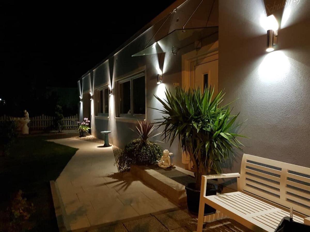 Ferienwohnung Inge Waldsassen Εξωτερικό φωτογραφία