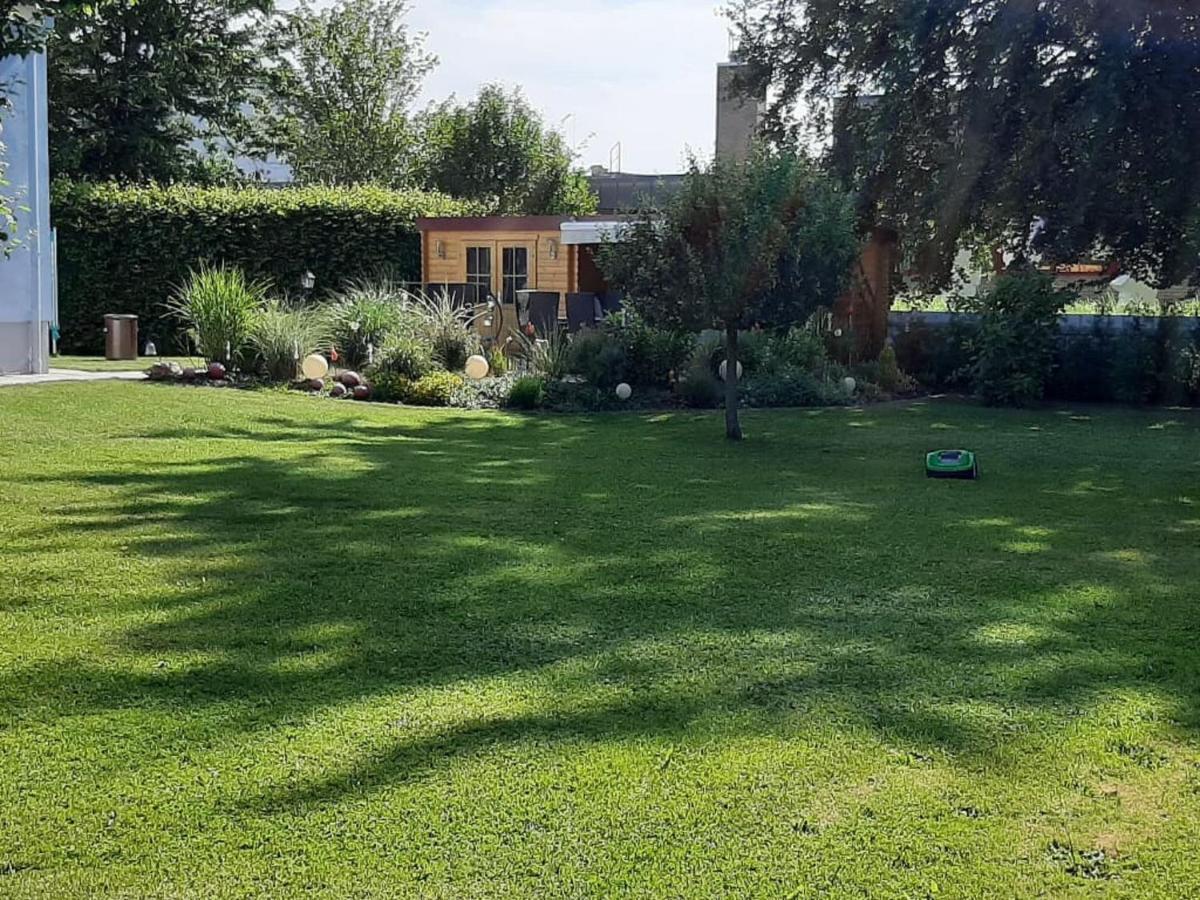 Ferienwohnung Inge Waldsassen Εξωτερικό φωτογραφία