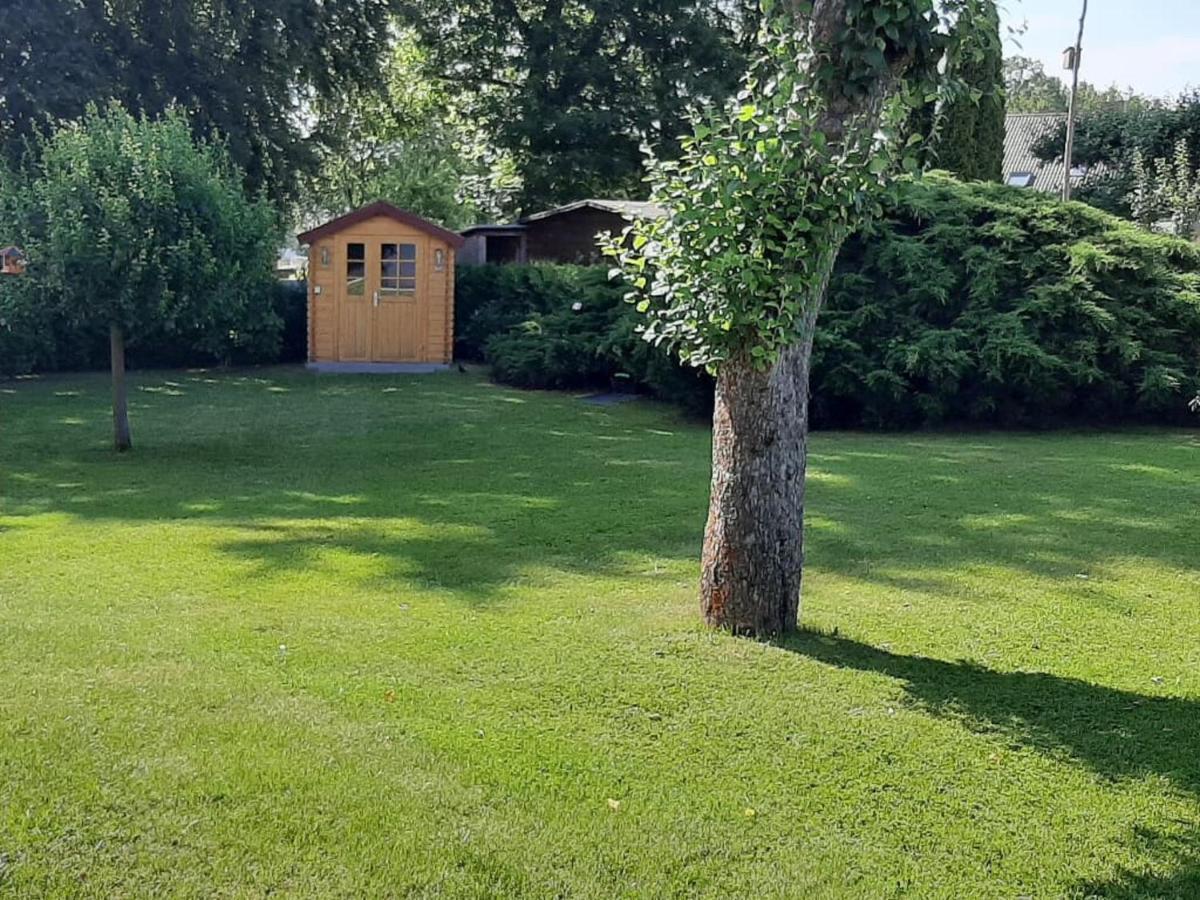 Ferienwohnung Inge Waldsassen Εξωτερικό φωτογραφία