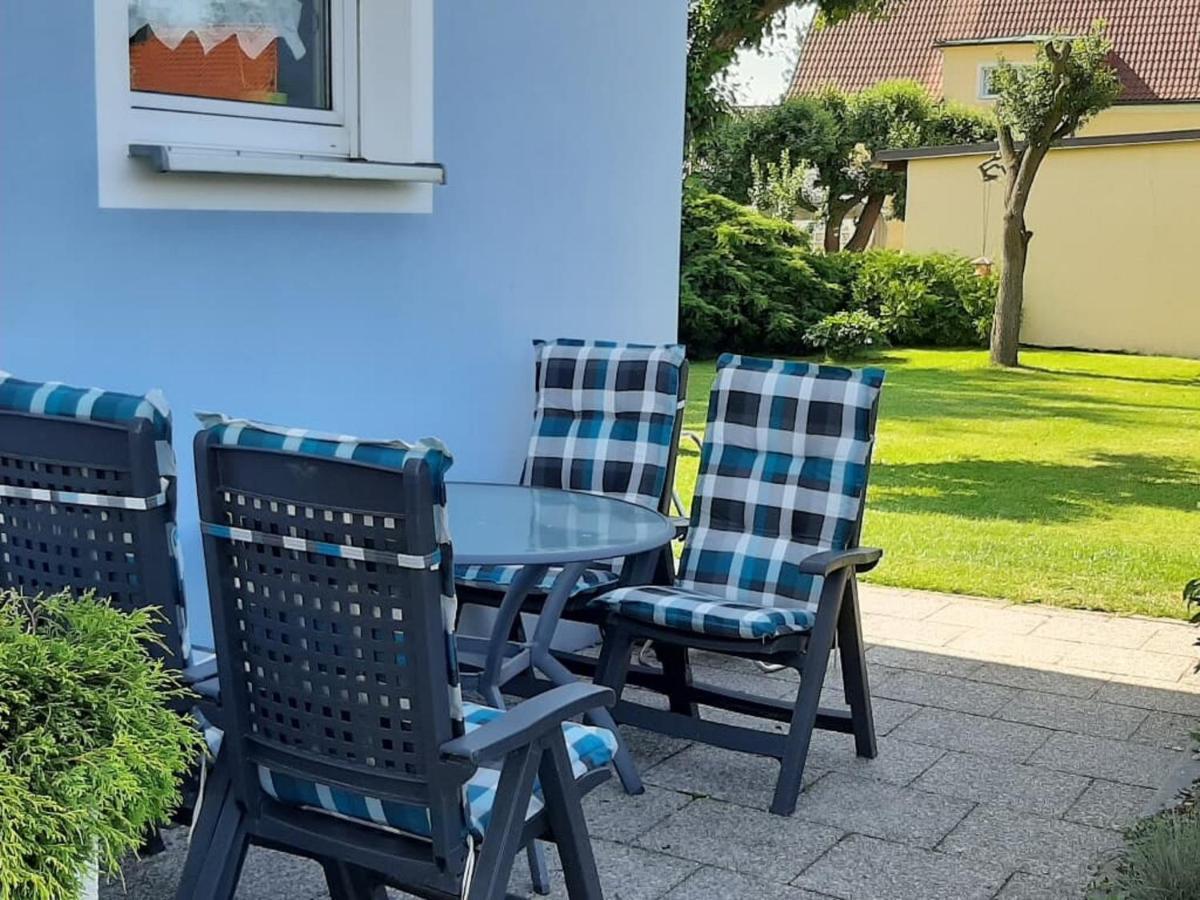 Ferienwohnung Inge Waldsassen Εξωτερικό φωτογραφία